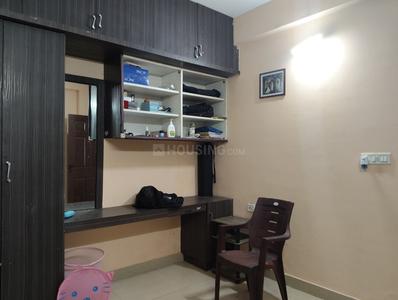 2 BHK Flat