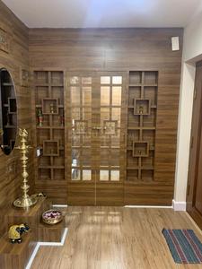 4 BHK Villa