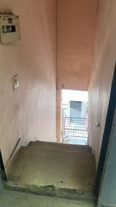 Balcony Image of PG FOR GIRLS in Mukherjee Nagar, New Delhi