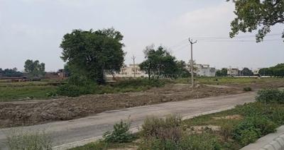 Image of 2140 Sq.ft Residential Plot / Land for sale in Green Park Colony, Bareilly for Rs. 13400000