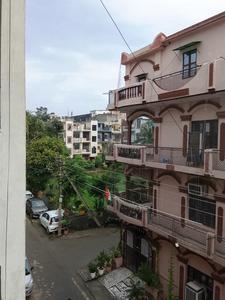 6 BHK Independent House