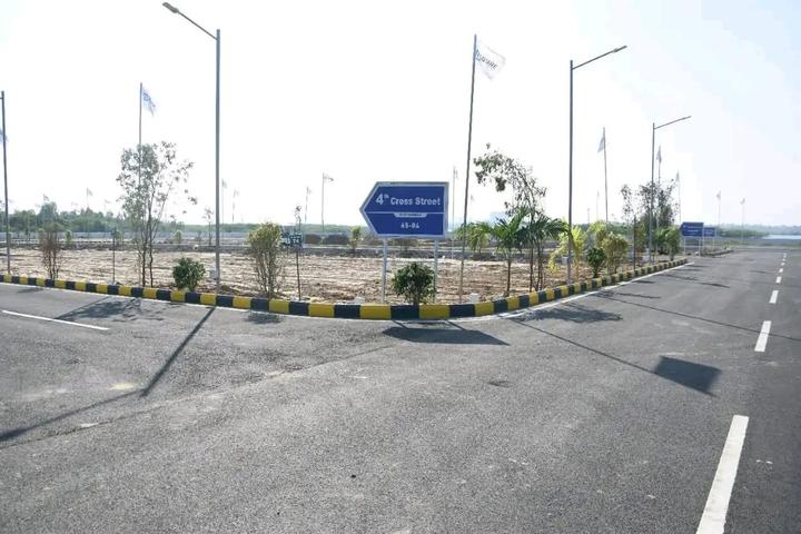 Royal Enclave Main Image 1