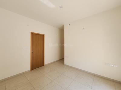 Bedroom Image of 1010 Sq.ft 2 BHK Apartment / Flat for sale in Sobha Dream Gardens, Thanisandra Bengaluru for Rs. 12400000