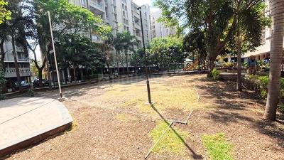 Image of 662 Sq.ft 2 BHK Apartment / Flat for sale in Atria Grande, Handewadi, Pune for Rs. 5600000