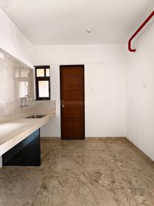 Kitchen Image of 1500 Sq.ft 3 BHK Apartment / Flat for sale in Valeentina Tower, Vadgaon Budruk Pune for Rs. 16500000