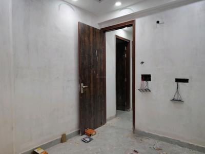 Bedroom Image of 1110 Sq.ft 3 BHK Apartment / Flat for sale in Mehrauli New Delhi for Rs. 8500000