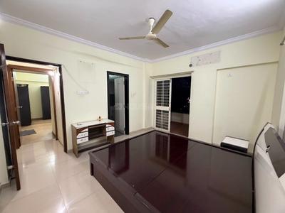 Hall Image of 1600 Sq.ft 3 BHK Apartment / Flat for sale in Malpani Greens, Wakad Pune for Rs. 19000000