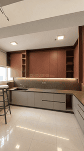 3 BHK Flat