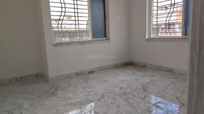 Bedroom Image of 818 Sq.ft 2 BHK Apartment / Flat for sale in Naktala Kolkata for Rs. 5558000