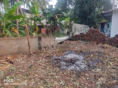 Image of 3052 Sq.ft Residential Plot / Land for sale in Peringavu, Thrissur for Rs. 6300000