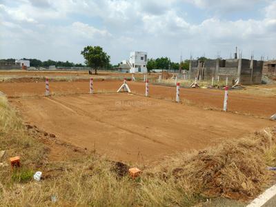 Image of 1168 Sq.ft Residential Plot / Land for sale in Thachanallur, Tirunelveli for Rs. 1340000