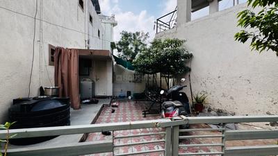 Balcony Image of 1227 Sq.ft 2 BHK Duplex for sale in Gota Ahmedabad for Rs. 25000000