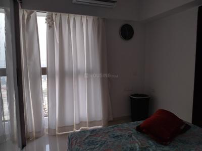 Bedroom Image of Sagar vaibhav in Dahisar West, Mumbai