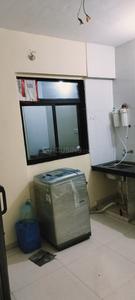 Kitchen Image of Gautami in Rabale, Navi Mumbai