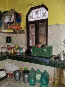 Kitchen Two Image of 5501 Sq.ft 12 BHK Independent House for sale in Hastsal New Delhi for Rs. 36000000