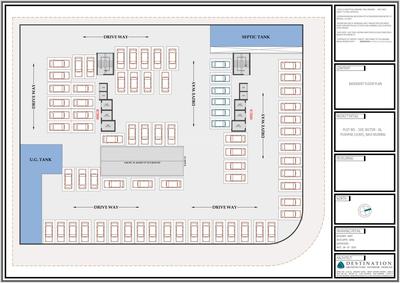 Image of 1175 Sq.ft 2 BHK Apartment / Flat for sale in Ulwe, Navi Mumbai for Rs. 10000000