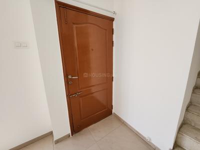 Bedroom Image of 1577 Sq.ft 3 BHK Apartment / Flat for sale in Dreams Rhythm, Bavdhan Pune for Rs. 21000000
