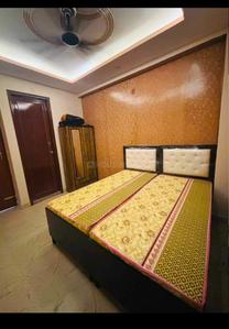 Bedroom Image of GIRLS PG NOIDA in Sector 16, Noida