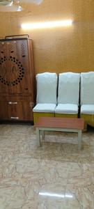 Bedroom Image of 513 Sq.ft 1 BHK Apartment / Flat for rent in Lakshmi Bhuvaneswari Nagar, Velachery Chennai for Rs. 25000