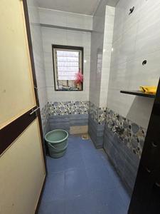 Bathroom Image of Shivkrupa apartment in Dhankawadi, Pune