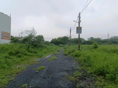 Image of 64 Sq.ft Residential Plot / Land for sale in Puth Khurd, New Delhi for Rs. 22500000