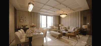 Image of 2375 Sq.ft 3 BHK Apartment / Flat for sale in Atulyam The Bliss, Sector 88, Mohali for Rs. 42550868