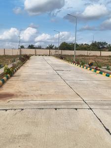 Image of 1200 Sq.ft Residential Plot / Land for sale in MBC Avinya Enclave, Vemagal, Kolar for Rs. 3898999