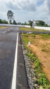 Image of 1040 Sq.ft Residential Plot / Land for sale in Palur, Chengalpattu, Chennai for Rs. 2390960