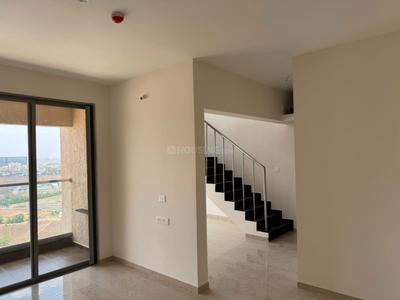 Hall Image of 1780 Sq.ft 3.5 BHK Apartment / Flat for sale in VJ Yashwin Enchante, Wagholi Pune for Rs. 23000000