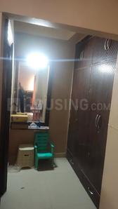 Bedroom Image of 1800 Sq.ft 3 BHK Apartment / Flat for sale in Shri Balaji BCC Vision Apartment, Rajendra Nagar Lucknow for Rs. 12500000