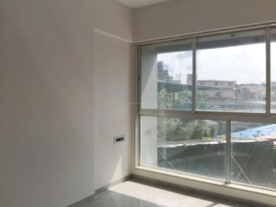 Bedroom Image of 780 Sq.ft 2 BHK Apartment / Flat for sale in Unique Poonam Estate Cluster 1, Mira Road East Mira Bhayandar for Rs. 11500000