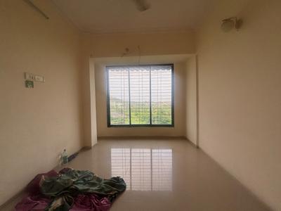 Hall Image of 1011 Sq.ft 2 BHK Apartment / Flat for rent in Galaxy Shelter, Nerul Navi Mumbai for Rs. 55000