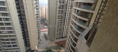 Image of 985 Sq.ft 2 BHK Apartment / Flat for sale in ACME Dandelia, Thane West, Thane for Rs. 14500000