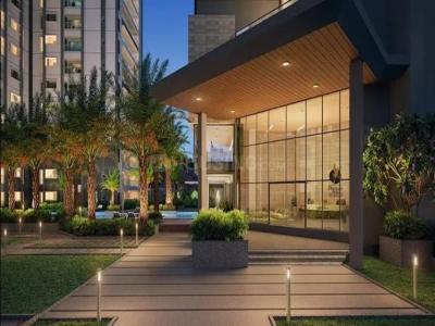 Image of 1096 Sq.ft 2 BHK Apartment / Flat for sale in Padur, Chennai for Rs. 7500000