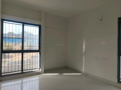 Bedroom Image of 1860 Sq.ft 4 BHK Apartment / Flat for sale in Kumar Princetown Tower C1, Mohammed Wadi Pune for Rs. 14400000