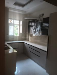 Kitchen Image of 1500 Sq.ft 3 BHK Independent House for sale in Sector 81 Faridabad for Rs. 16500000