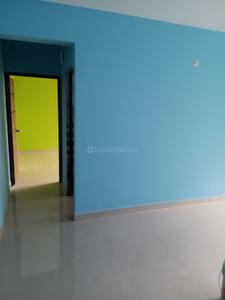 Hall Image of 699 Sq.ft 2 BHK Apartment / Flat for sale in Gogol, Madgaon Goa for Rs. 4500000