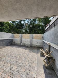 Balcony Image of 5000 Sq.ft 5 BHK Independent House for rent in Om Utopia, Wanwadi Pune for Rs. 100000