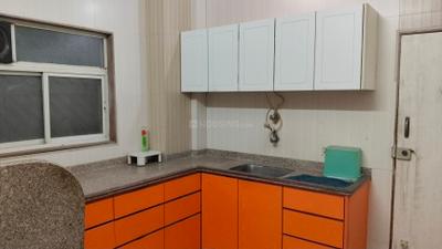 Kitchen Image of 1500 Sq.ft 4 BHK Villa for sale in Dombivli East Thane for Rs. 19100000