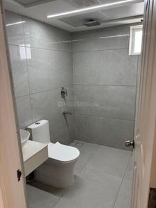Bathroom Image of 1400 Sq.ft 3 BHK Apartment / Flat for sale in ABAD Marine Plaza, Marine Drive Kochi for Rs. 20000000