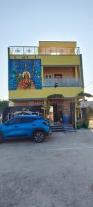 2 BHK Villa
