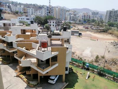 Image of 1400 Sq.ft 2.5 BHK Apartment / Flat for sale in Darsheel Luminare Heights, Ambegaon Budruk, Pune for Rs. 9000000