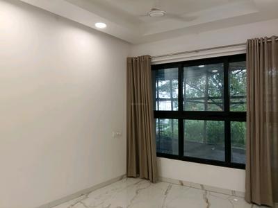 Living Room Image of 960 Sq.ft 2 BHK Apartment / Flat for sale in JK Iris, Mira Road East Mira Bhayandar for Rs. 9600000