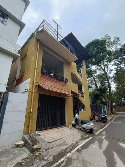 Byadarahalli, Benson Town Main Image 1