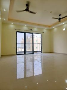 Hall Image of 2073 Sq.ft 3 BHK Apartment / Flat for sale in Ruchi One Rajarhat, New Town Kolkata for Rs. 35000000