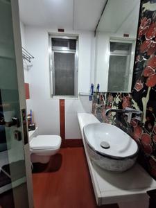 Image of 1600 Sq.ft 3.5 BHK Apartment / Flat for rent in Vasant Park, Kalyan West, Kalyan for Rs. 40001