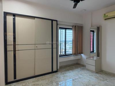 Bedroom Image of 1763 Sq.ft 3 BHK Apartment / Flat for rent in Maxx Glory, Beltarodi Nagpur for Rs. 28000