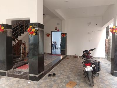 2 BHK Independent House