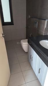 Bathroom Image of 2163 Sq.ft 3 BHK Apartment / Flat for sale in Ireo The Grand Arch, Sector 58 Gurgaon for Rs. 54000000