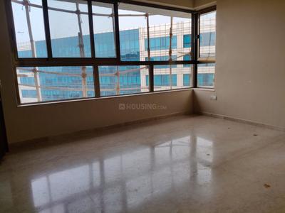 Bedroom Image of 1600 Sq.ft 3 BHK Apartment / Flat for sale in L And T Emerald Isle T7, Powai Mumbai for Rs. 65000000